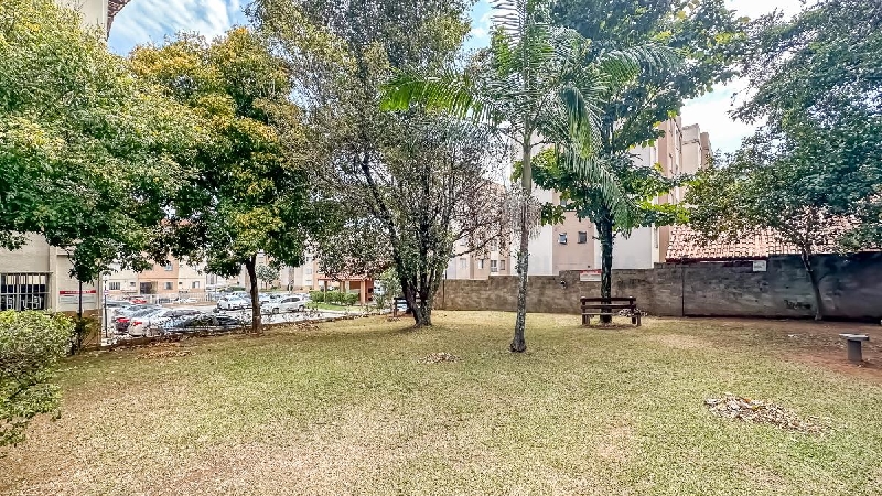 2400 Apartamento em Osasco, bairro Novo Osasco, 2 quartos
