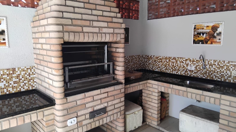 2398 Apartamento em Osasco, bairro Vila Osasco, 35m²