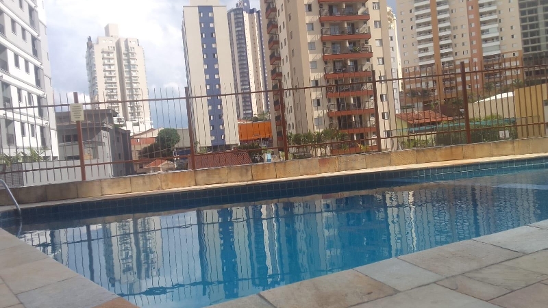 2396 Apartamento em Osasco, ótimo local entre o Centro