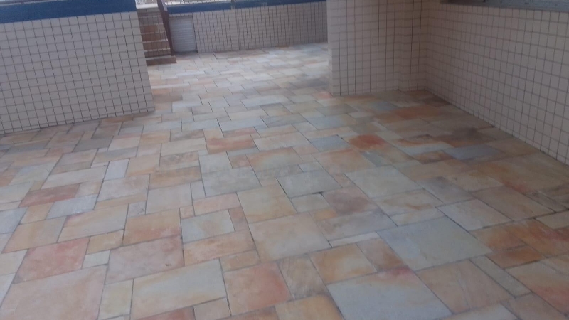 2396 Apartamento em Osasco, ótimo local entre o Centro