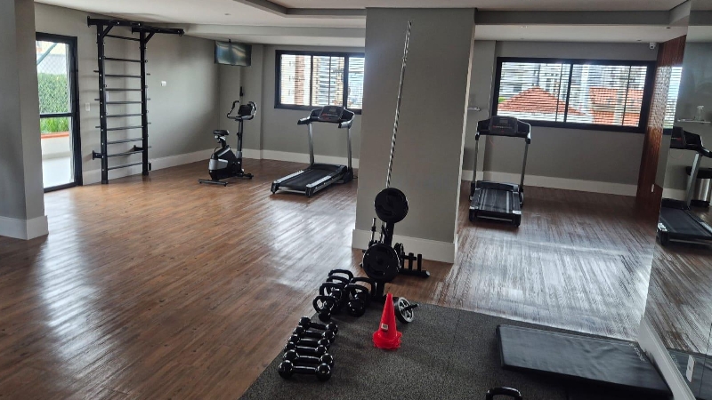 2427 Ótima Oportunidade,Apartamento no Coração de Osasco