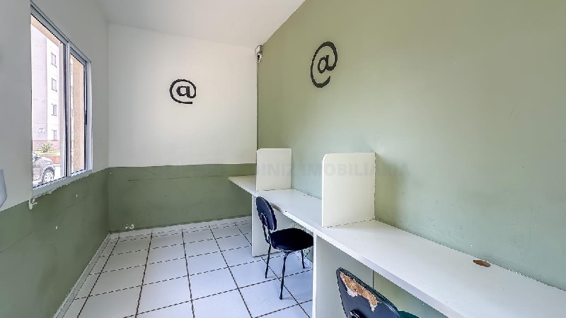 2400 Apartamento em Osasco, bairro Novo Osasco, 2 quartos