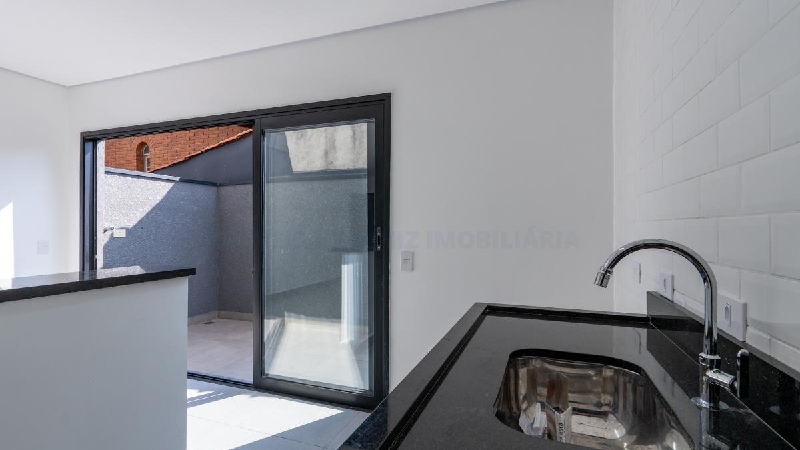 2403 Sobrado em condomínio fechado em Osasco, bairro Jardim