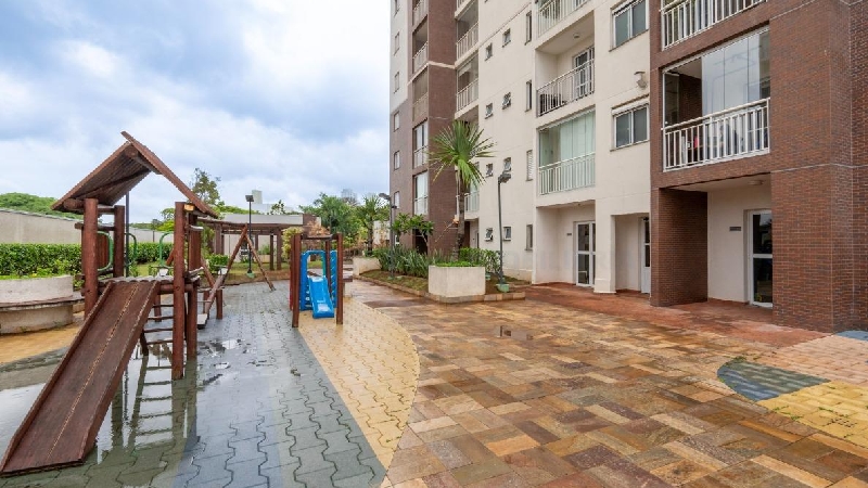 2404 Apartamento no bairro Jaguaré, 2 quartos, sendo 1 suíte