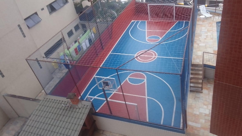 2396 Apartamento em Osasco, ótimo local entre o Centro