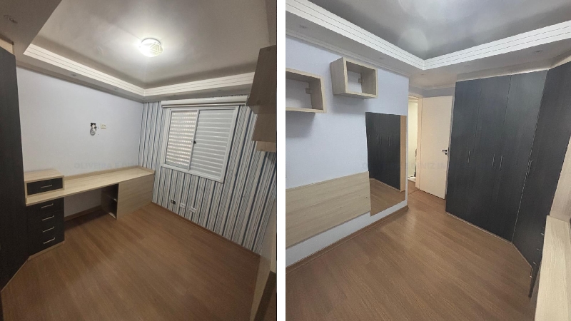 2423 OPORTUNIDADE IMPERDIVEL APTO NO KM 18 !!!