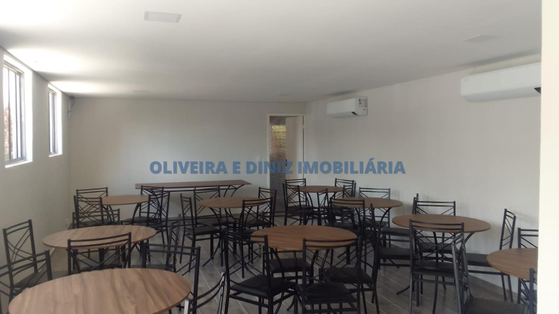 2312 Apartamento em Osasco, bairro Vila Yolanda, 44m²