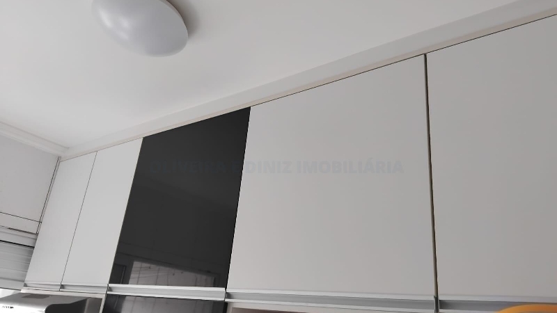 2417 Apartamento a venda, Jardim dos Iglesias, Jandira, 52m²