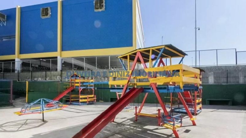 2312 Apartamento em Osasco, bairro Vila Yolanda, 44m²