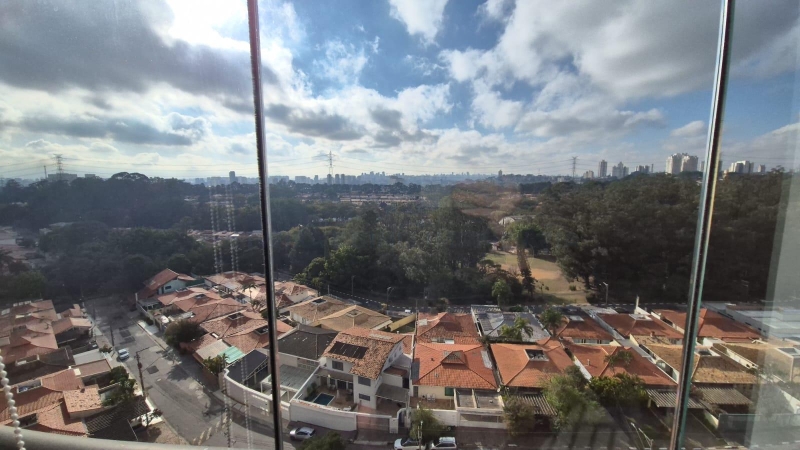 2413 Apartamento todo mobiliado (porteira fechada)lindíssimo