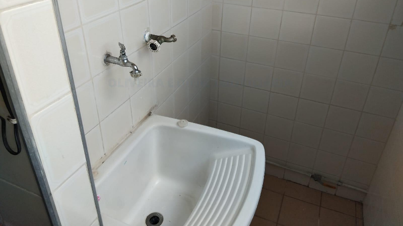 2312 Apartamento em Osasco, bairro Vila Yolanda, 44m²