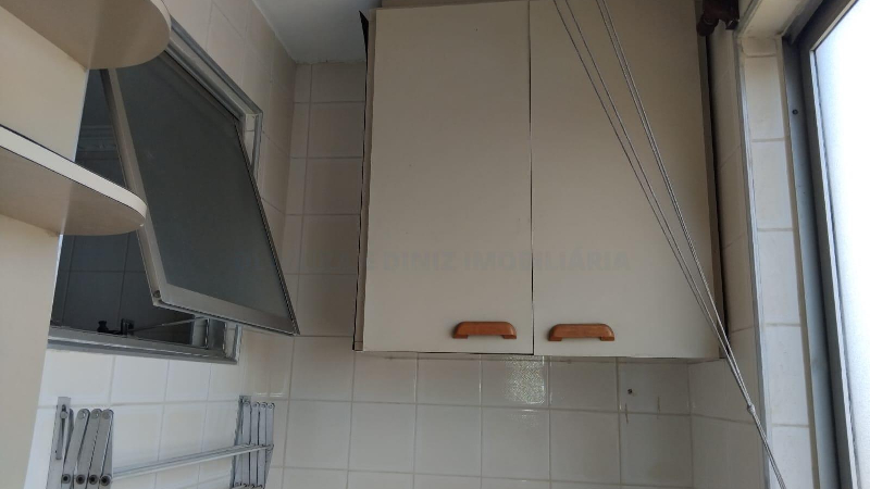 2312 Apartamento em Osasco, bairro Vila Yolanda, 44m²