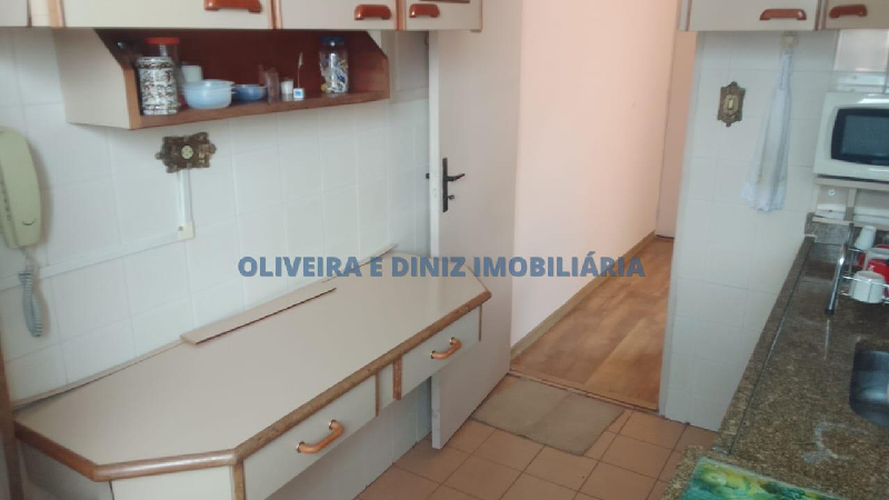2312 Apartamento em Osasco, bairro Vila Yolanda, 44m²