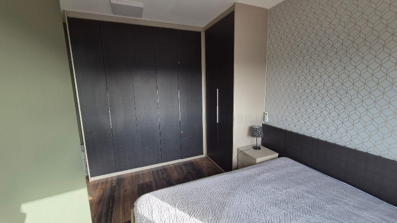 2413 Apartamento todo mobiliado (porteira fechada)lindíssimo