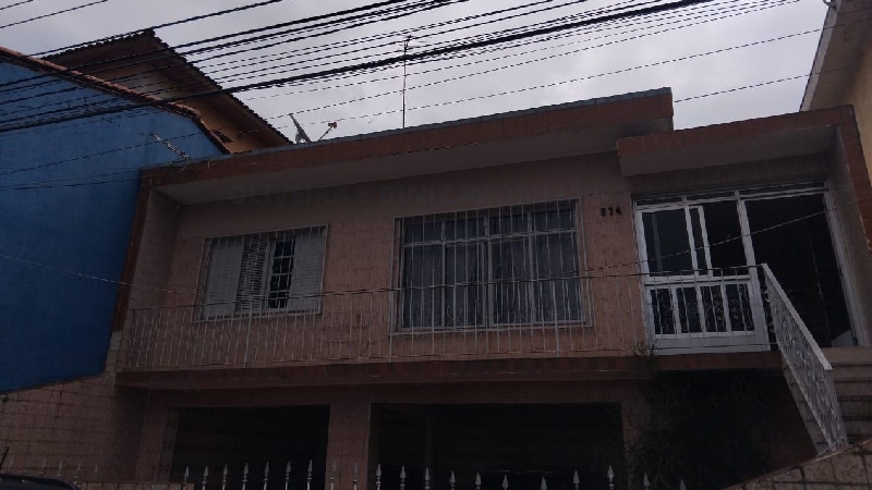 2416 Casa assobradada à venda,bairro Pestana