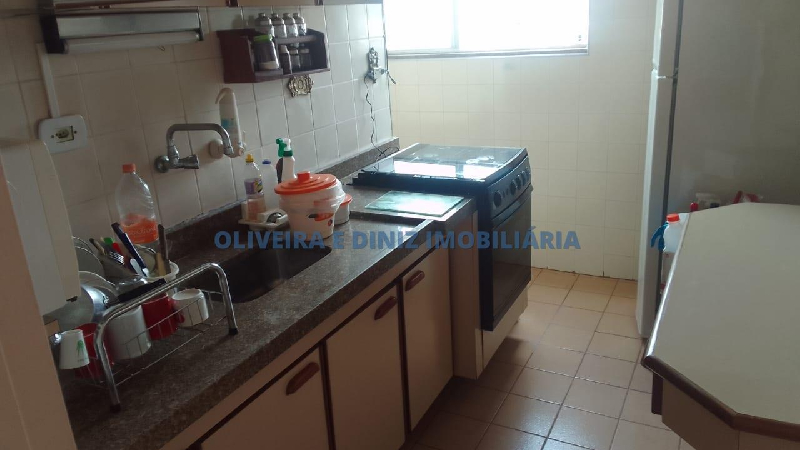 2312 Apartamento em Osasco, bairro Vila Yolanda, 44m²