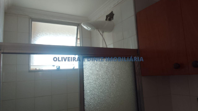 2312 Apartamento em Osasco, bairro Vila Yolanda, 44m²