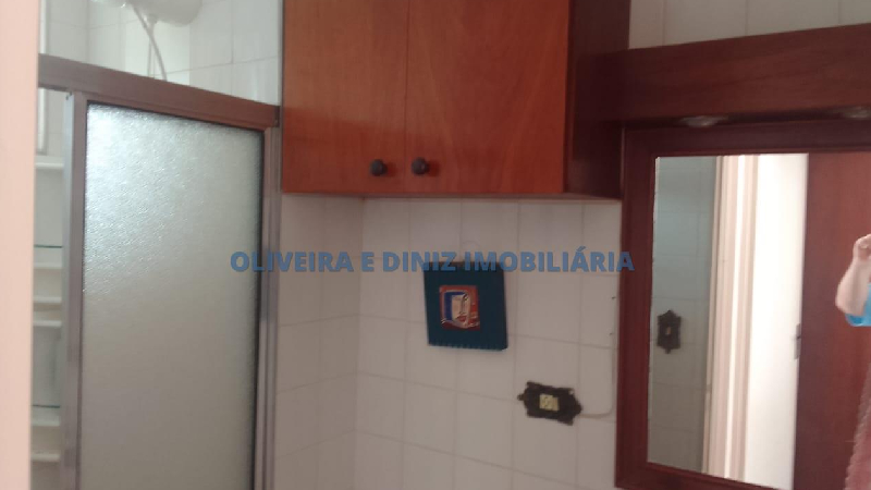 2312 Apartamento em Osasco, bairro Vila Yolanda, 44m²