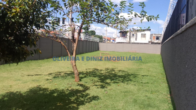 2312 Apartamento em Osasco, bairro Vila Yolanda, 44m²