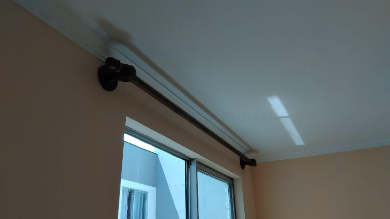 2312 Apartamento em Osasco, bairro Vila Yolanda, 44m²