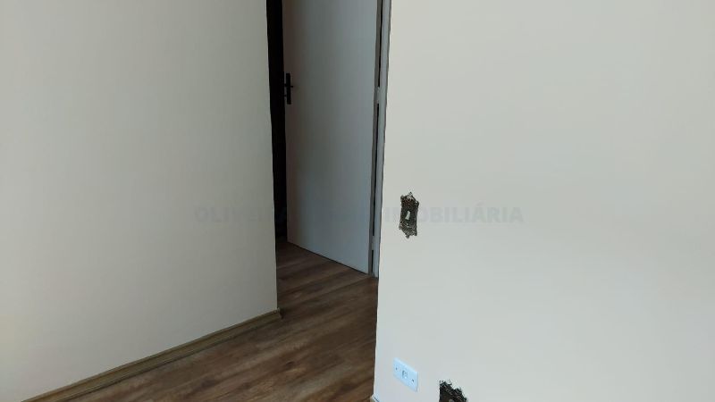 2312 Apartamento em Osasco, bairro Vila Yolanda, 44m²
