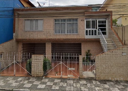 2416 Casa assobradada à venda,bairro Pestana