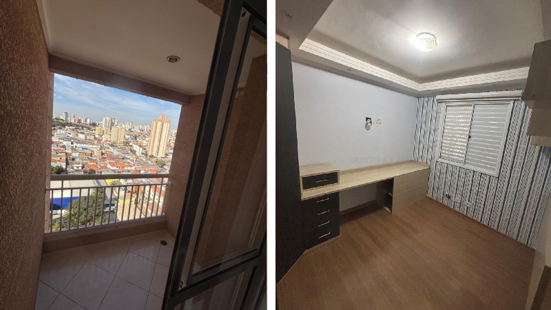 2423 OPORTUNIDADE IMPERDIVEL APTO NO KM 18 !!!