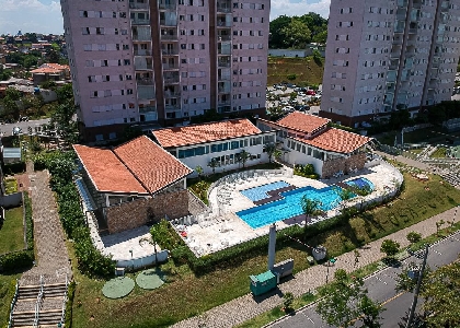 2419 Apartamento à venda em Osasco, Condomínio Flex