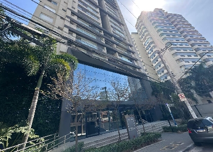 2420 Apartamento à venda em Osasco, Bela Vista, lindo, andar