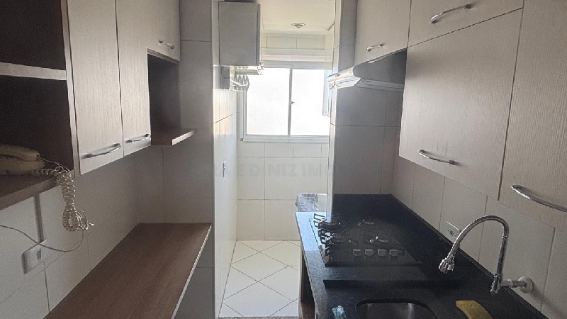 2423 OPORTUNIDADE IMPERDIVEL APTO NO KM 18 !!!