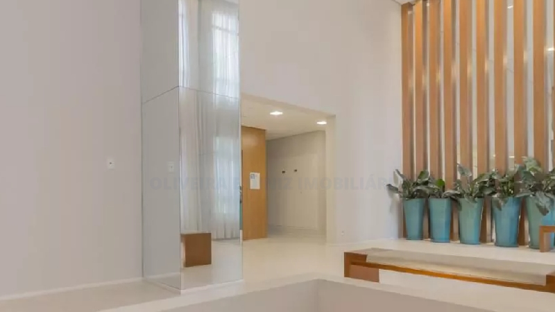 2413 Apartamento todo mobiliado (porteira fechada)lindíssimo