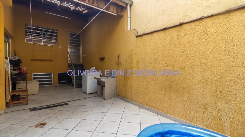 2447 Sobrado a venda no bairro Três Montanhas,Osasco, 225m²