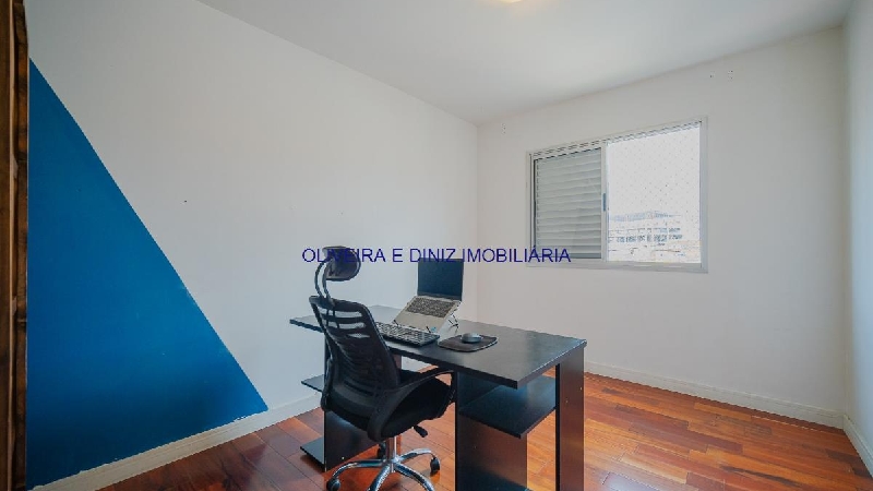 2448 Apartamento a venda no bairro Jaguaribe,Osasco, 61,76m²