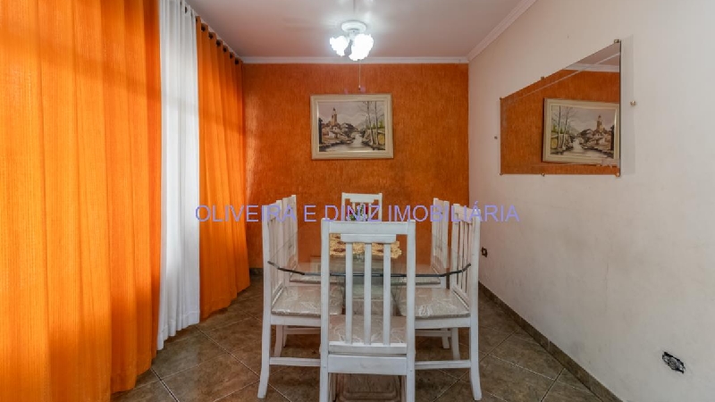 2447 Sobrado a venda no bairro Três Montanhas,Osasco, 225m²