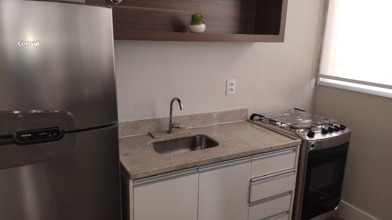 2443 Apartamento no melhor do Km 18, Osasco, 50m²