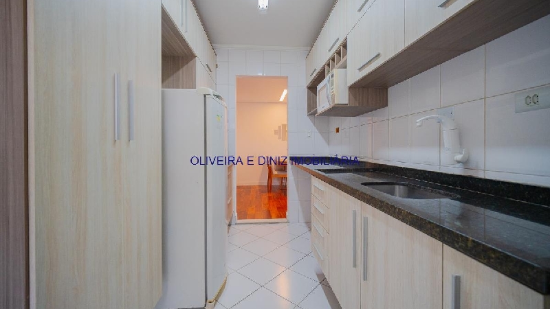 2448 Apartamento a venda no bairro Jaguaribe,Osasco, 61,76m²