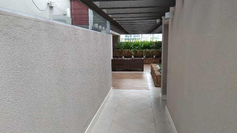 2443 Apartamento no melhor do Km 18, Osasco, 50m²