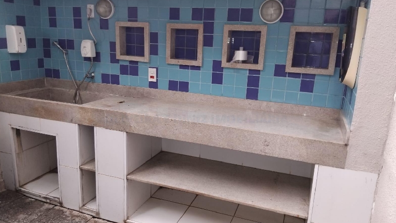 2443 Apartamento no melhor do Km 18, Osasco, 50m²