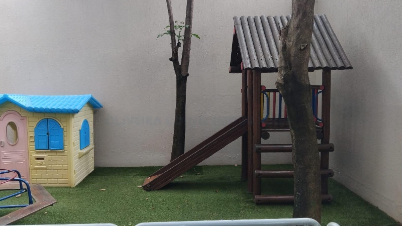 2443 Apartamento no melhor do Km 18, Osasco, 50m²