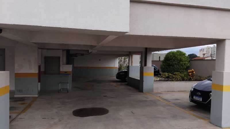 2443 Apartamento no melhor do Km 18, Osasco, 50m²