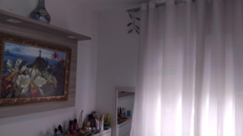 2443 Apartamento no melhor do Km 18, Osasco, 50m²