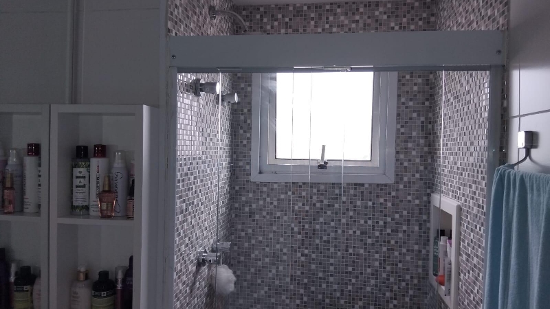 2443 Apartamento no melhor do Km 18, Osasco, 50m²