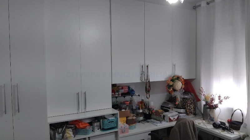 2443 Apartamento no melhor do Km 18, Osasco, 50m²