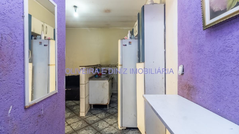 2447 Sobrado a venda no bairro Três Montanhas,Osasco, 225m²