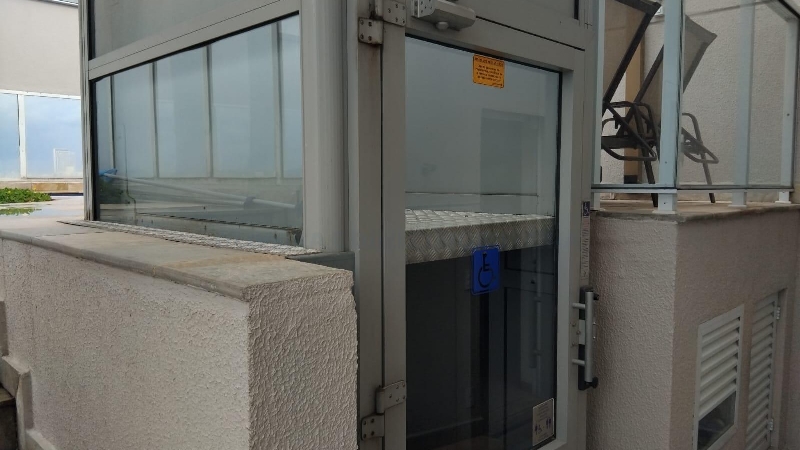 2443 Apartamento no melhor do Km 18, Osasco, 50m²