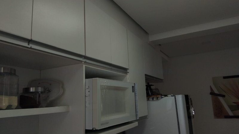 2443 Apartamento no melhor do Km 18, Osasco, 50m²