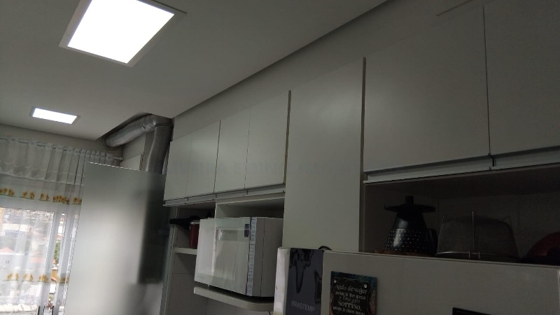 2443 Apartamento no melhor do Km 18, Osasco, 50m²