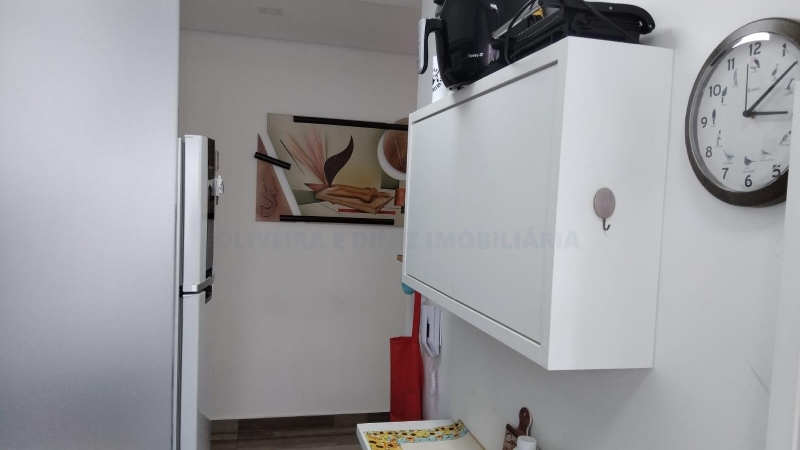 2443 Apartamento no melhor do Km 18, Osasco, 50m²