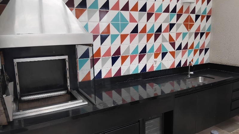 2443 Apartamento no melhor do Km 18, Osasco, 50m²