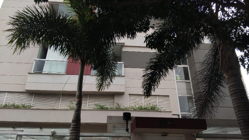 2443 Apartamento no melhor do Km 18, Osasco, 50m²